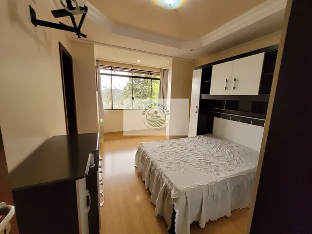 Imagem 4: Excelente Sobrado em São Bento do Sul, com 5 Dormitórios, Uma Vista Espetacular, Pode Ser Financiada