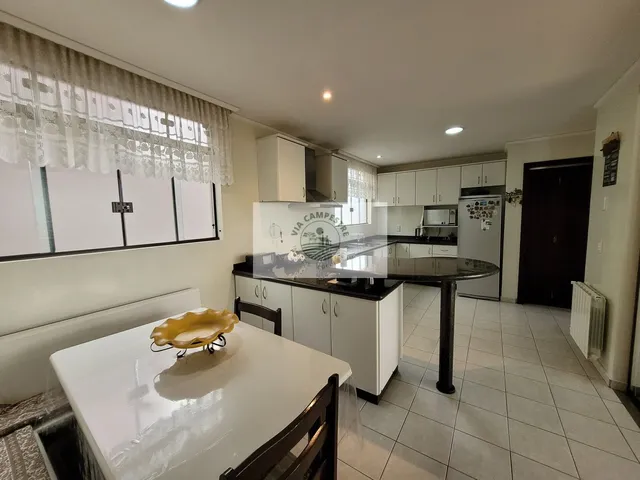 Imagem 6: Excelente Sobrado em São Bento do Sul, com 5 Dormitórios, Uma Vista Espetacular, Pode Ser Financiada