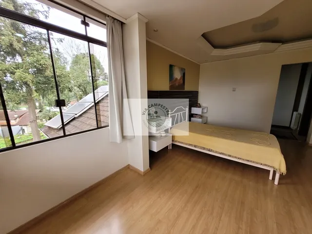 Imagem 5: Excelente Sobrado em São Bento do Sul, com 5 Dormitórios, Uma Vista Espetacular, Pode Ser Financiada