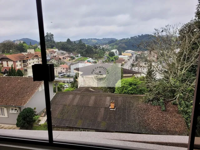 Imagem 2: Excelente Sobrado em São Bento do Sul, com 5 Dormitórios, Uma Vista Espetacular, Pode Ser Financiada