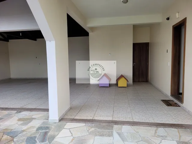 Imagem 8: Excelente Sobrado em São Bento do Sul, com 5 Dormitórios, Uma Vista Espetacular, Pode Ser Financiada
