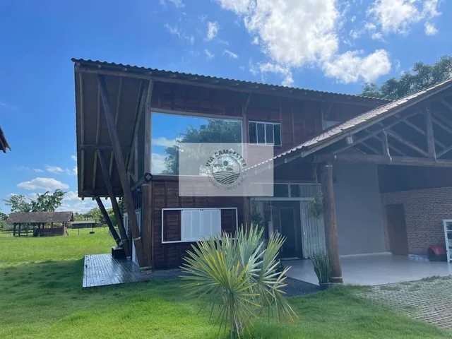 Imagem 15: Sítio na Estrada da Ilha, 5.700 M², Residência com 180 M², Apenas 5 Km do Shopping Garten, Analisa Troca