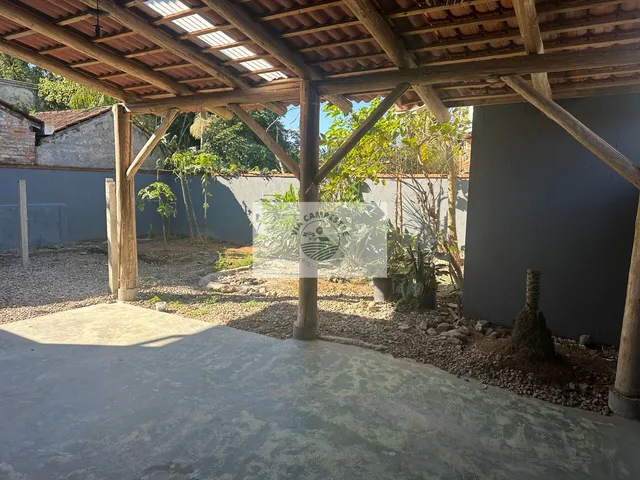 Imagem 15: Residencia com 6 dormitorios, area central de Pirabeiraba, rua sem saida, com escritorio