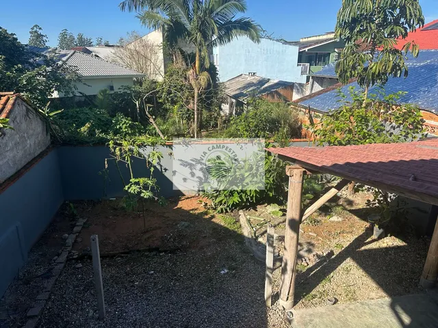 Imagem 4: Residencia com 6 dormitorios, area central de Pirabeiraba, rua sem saida, com escritorio