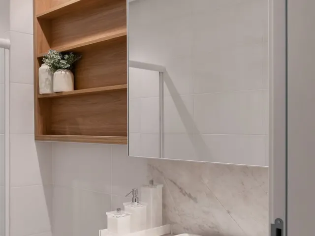 Imagem 11: Apartamento Mobiliado E Decorado - Apartamento Mobiliado E Decorado
