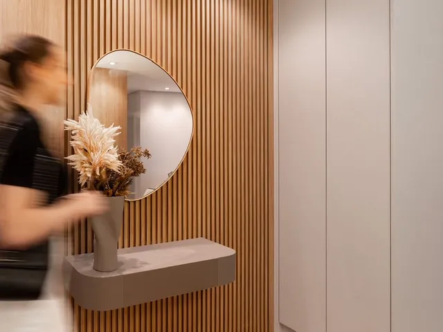 Imagem 13: Apartamento Mobiliado E Decorado - Apartamento Mobiliado E Decorado