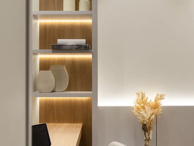 Imagem 15: Apartamento Mobiliado E Decorado - Apartamento Mobiliado E Decorado