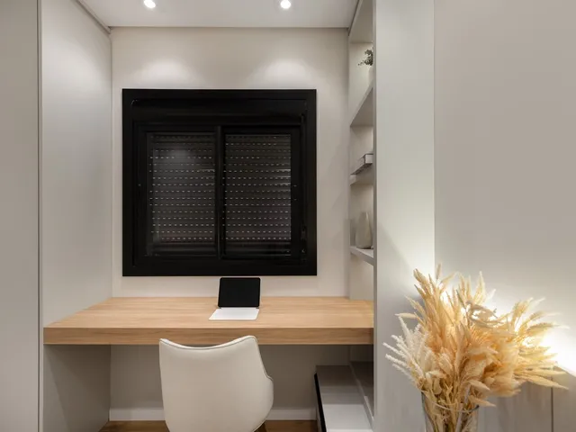 Imagem 12: Apartamento Mobiliado E Decorado - Apartamento Mobiliado E Decorado