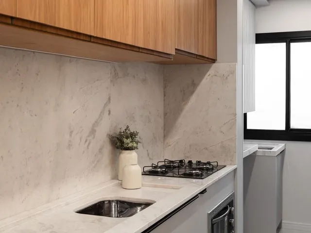 Imagem 5: Apartamento Mobiliado E Decorado - Apartamento Mobiliado E Decorado