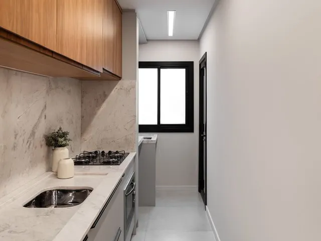 Imagem 16: Apartamento Mobiliado E Decorado - Apartamento Mobiliado E Decorado