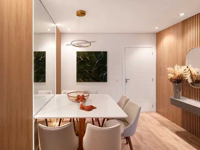 Imagem 10: Apartamento Mobiliado E Decorado - Apartamento Mobiliado E Decorado