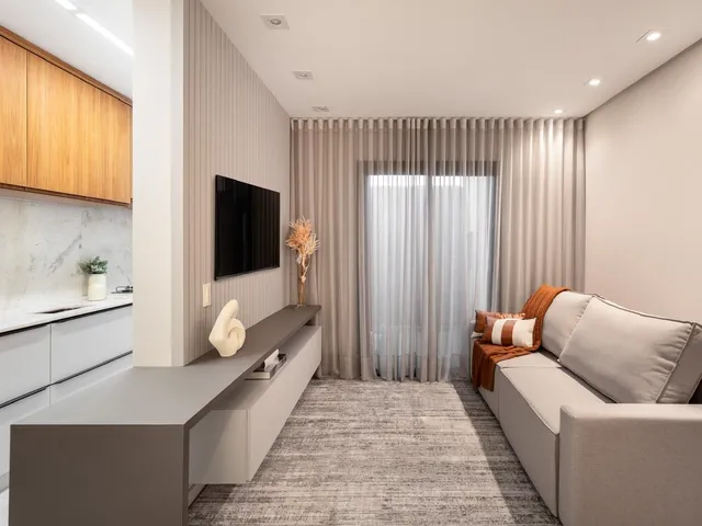 Imagem 8: Apartamento Mobiliado E Decorado - Apartamento Mobiliado E Decorado