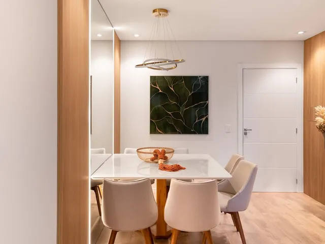 Imagem 7: Apartamento Mobiliado E Decorado - Apartamento Mobiliado E Decorado