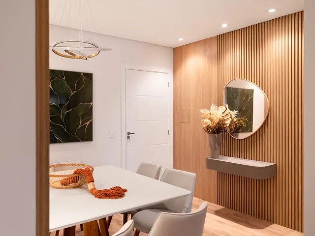 Imagem 6: Apartamento Mobiliado E Decorado - Apartamento Mobiliado E Decorado