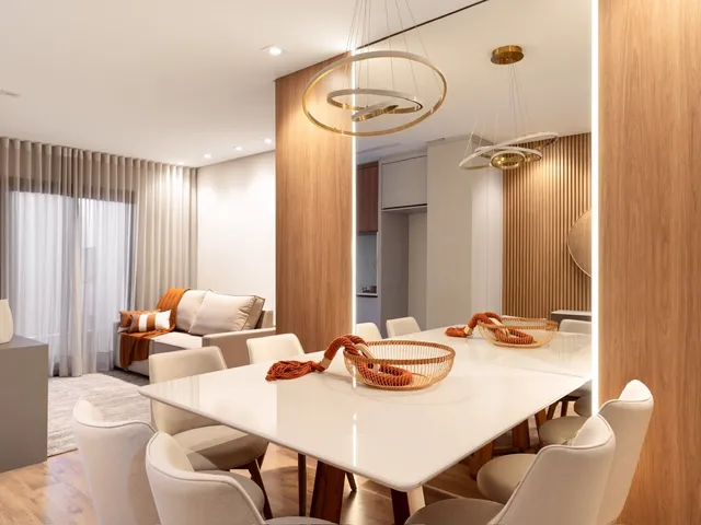 Imagem 14: Apartamento Mobiliado E Decorado - Apartamento Mobiliado E Decorado