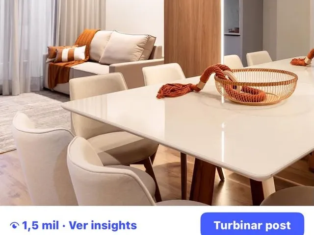 Imagem 9: Apartamento Mobiliado E Decorado - Apartamento Mobiliado E Decorado
