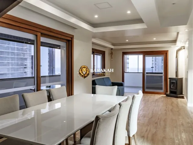 Imagem: Apartamento à venda no bairro Centro