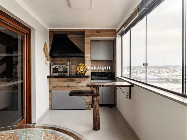 Imagem 3: Apartamento à venda no bairro Centro - Torres/RS