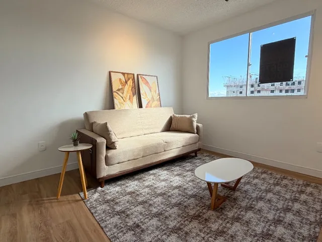 Imagem 8: Residencial Alto São Francisco Apto AP12376