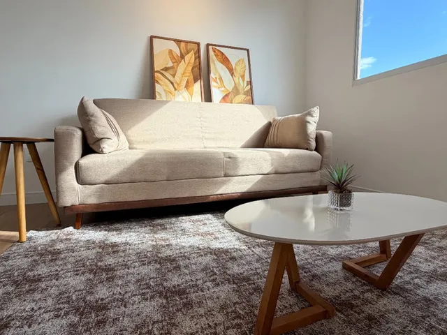 Imagem 9: Residencial Alto São Francisco Apto AP12376