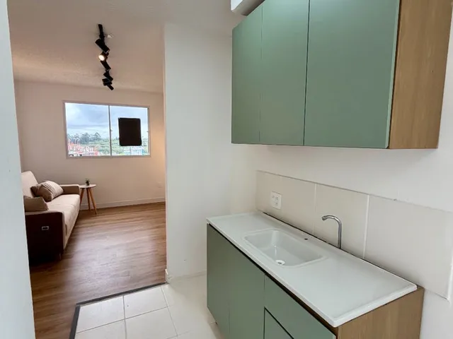 Imagem 3: Residencial Alto São Francisco Apto AP12376