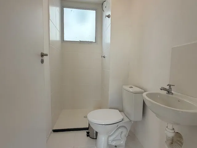 Imagem 5: Residencial Alto São Francisco Apto AP12376