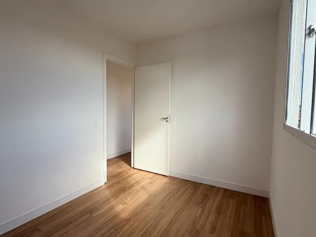 Imagem 10: Residencial Alto São Francisco Apto AP12376