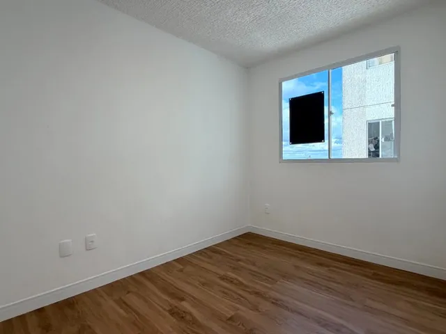 Imagem 7: Residencial Alto São Francisco Apto AP12376