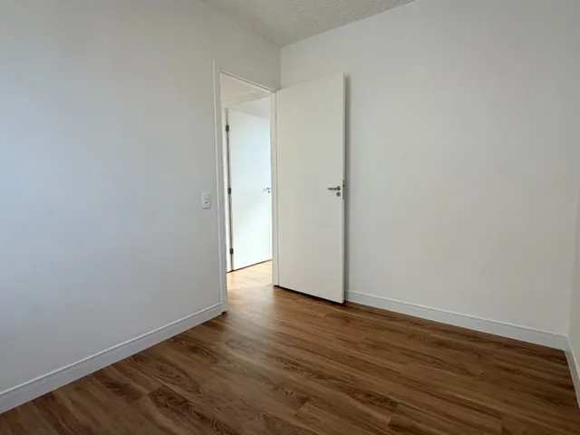 Imagem 4: Residencial Alto São Francisco Apto AP12376