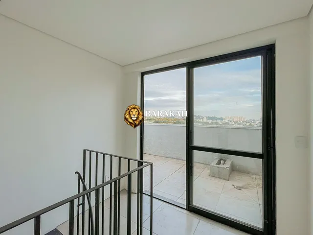 Imagem 11: Condomínio Barasti - Apartamento Cobertura à venda no bairro Jardim Botânico - Porto