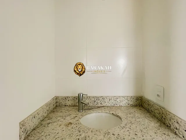 Imagem 8: Condomínio Barasti - Apartamento Cobertura à venda no bairro Jardim Botânico - Porto