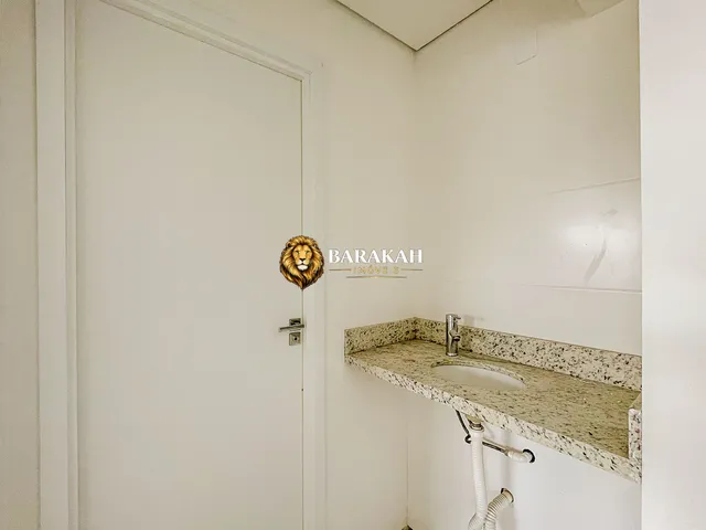 Imagem 10: Condomínio Barasti - Apartamento Cobertura à venda no bairro Jardim Botânico - Porto