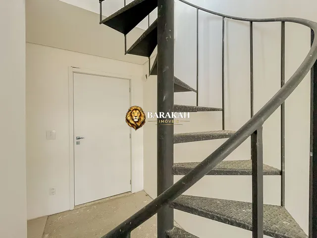 Imagem 7: Condomínio Barasti - Apartamento Cobertura à venda no bairro Jardim Botânico - Porto