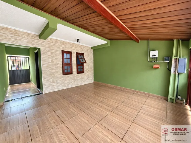 Imagem: Casa Residencial em Sumaré - Sp, Jardim