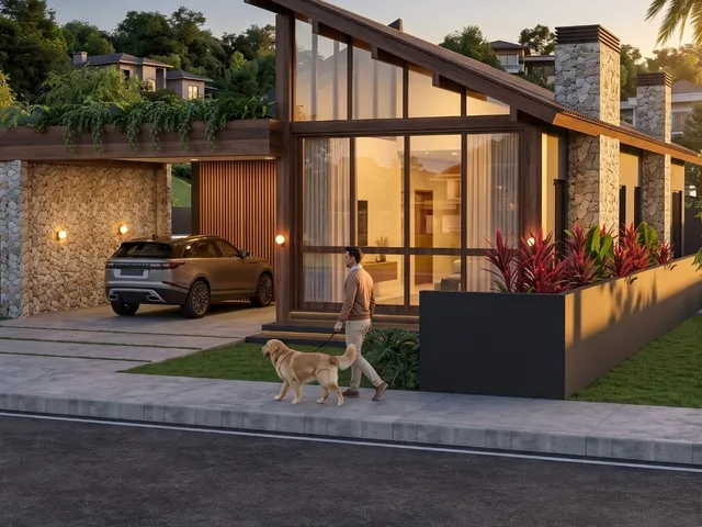 Imagem 2: Casa Nativa - Casa Nativa