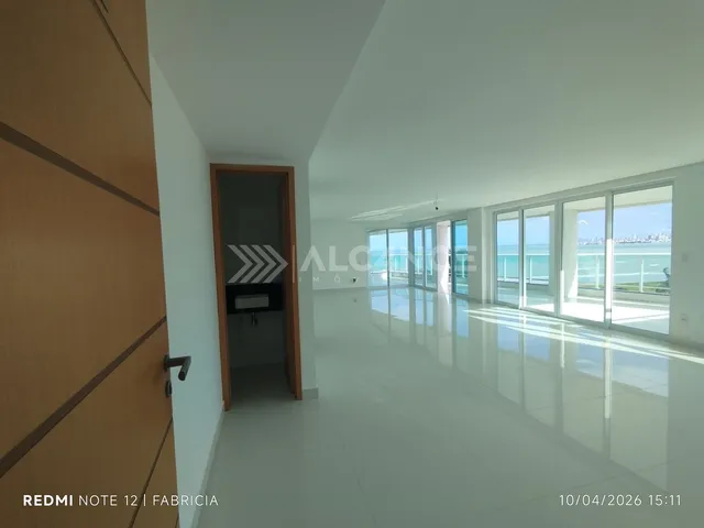 Imagem: Cobertura - 4 Suítes - DCE - 279,62 m²