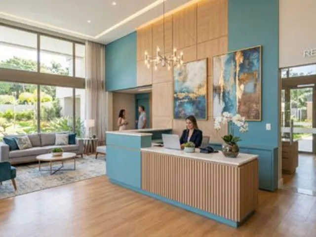 Imagem 8: Velaris Apartamento com 2 dormitórios