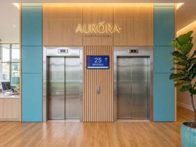 Imagem 5: Velaris Apartamento com 2 dormitórios