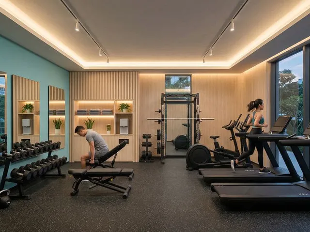 Imagem 4: Velaris Apartamento com 2 dormitórios