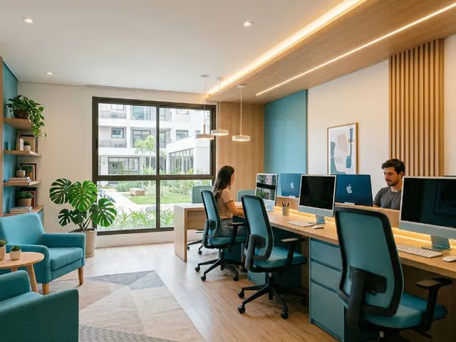 Imagem 3: Velaris Apartamento com 2 dormitórios