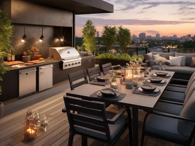 Imagem 15: Apartamento Garden à venda em João Pessoa, Bessa, com 2 quartos, 63,28m²