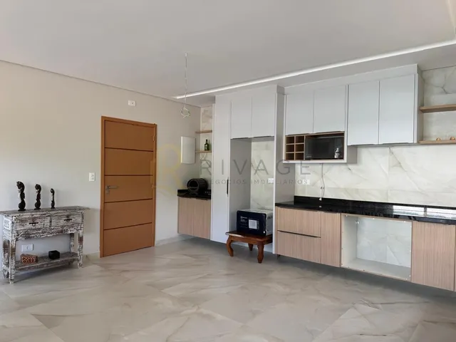 Imagem 3: Cobertura À Venda no Edifício Canto das Toninhas em Ubatuba com 150 M², 3 Quartos e Vista para Montanha