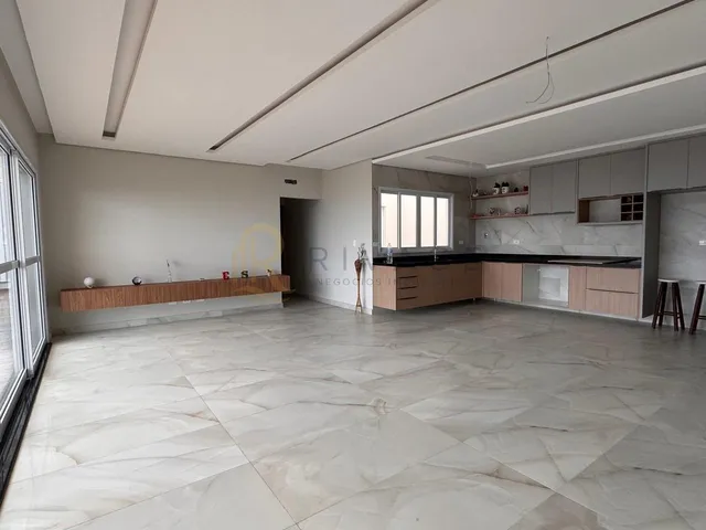 Imagem: Coberturas À Venda no Edifício Canto das