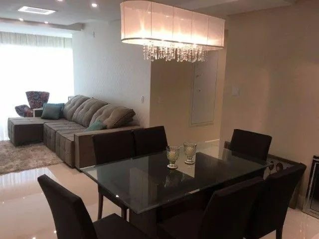 Imagem: ALAMEDA JARDINS - APARTAMENTO 3 SUITES MOBILIADO