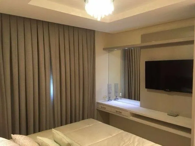 Imagem 3: ALAMEDA JARDINS - APARTAMENTO 3 SUITES MOBILIADO EM BALNEÁRIO CAMBORIÚ/SC
