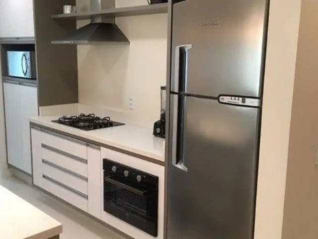 Imagem 4: ALAMEDA JARDINS - APARTAMENTO 3 SUITES MOBILIADO EM BALNEÁRIO CAMBORIÚ/SC