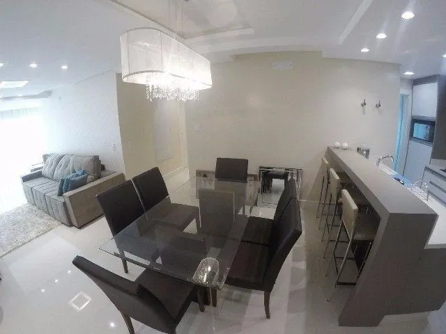 Imagem 8: ALAMEDA JARDINS - APARTAMENTO 3 SUITES MOBILIADO EM BALNEÁRIO CAMBORIÚ/SC