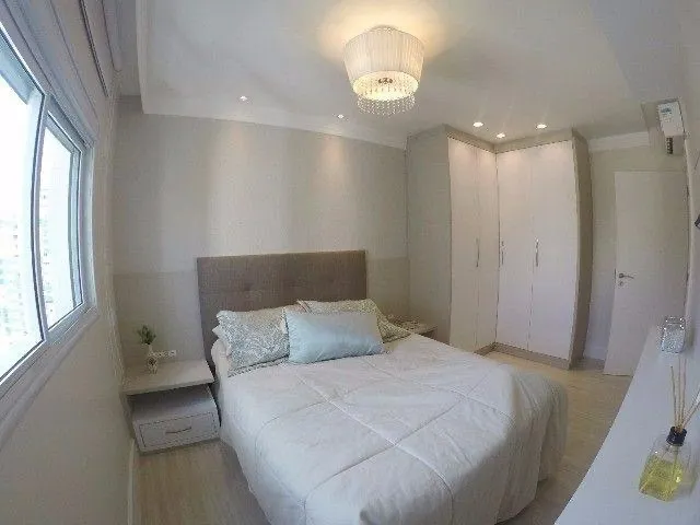 Imagem 14: ALAMEDA JARDINS - APARTAMENTO 3 SUITES MOBILIADO EM BALNEÁRIO CAMBORIÚ/SC
