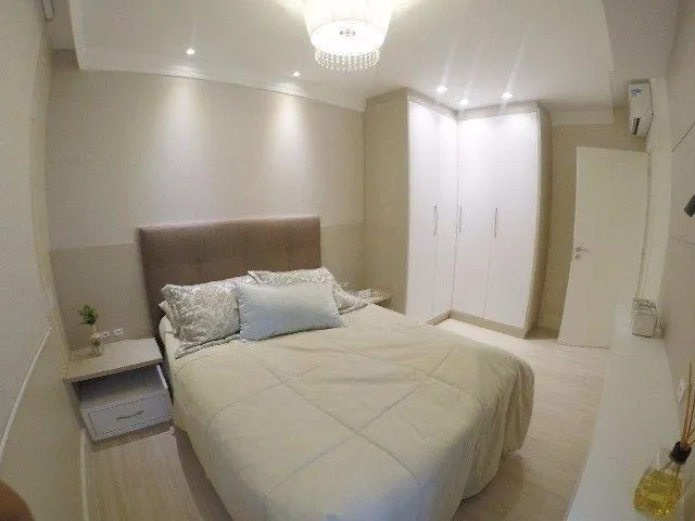 Imagem 9: ALAMEDA JARDINS - APARTAMENTO 3 SUITES MOBILIADO EM BALNEÁRIO CAMBORIÚ/SC