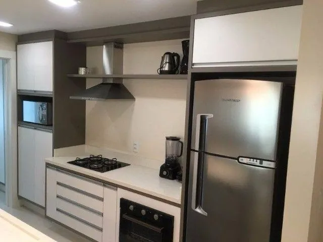 Imagem 6: ALAMEDA JARDINS - APARTAMENTO 3 SUITES MOBILIADO EM BALNEÁRIO CAMBORIÚ/SC